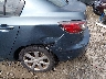 JM1BL1VF9B1****** Salvage and Repairable 2011 Mazda 3 in West Virginia State