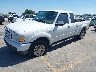 1FTKR4EE4BP****** Used and Repairable 2011 Ford Ranger in Austin North