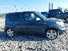 KNDJT2A29A7****** Usados 2010 Kia Soul en Estado de Carolina del Norte