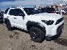 JTEVA5BR5S5****** Salvamento y Destrozados 2025 Toyota 4Runner en Albuquerque