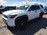 JTEVA5BR5S5****** Usados y Reparables 2025 Toyota 4Runner en Albuquerque