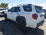 JTEVA5BR5S5****** Salvamento y Reparables 2025 Toyota 4Runner en Albuquerque