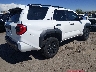 JTEVA5BR5S5****** Salvamento y Destrozados 2025 Toyota 4Runner en Estado de Nuevo México
