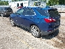 2GNAXYEX2K6****** Salvamento y Reparables 2019 Chevrolet Equinox en Grand Rapids