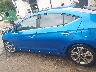 5NPD84LF6HH****** Salvage 2017 Hyundai Elantra