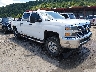 1GC1KVE81FF****** Salvamento y Destrozados 2015 Chevrolet Silverado 2500 en Buckhannon