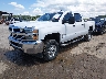 1GC1KVE81FF****** Usados y Reparables 2015 Chevrolet Silverado 2500 en Buckhannon