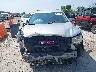 1GKKNSLA9JZ****** Wrecked 2018 GMC Acadia in Wisconsin State