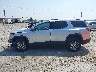 1GKKNSLA9JZ****** Repairable 2018 GMC Acadia in Wisconsin State