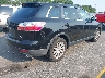 JM3TB2MA7A0****** Salvage and Wrecked 2010 Mazda CX-9 in Georgia State