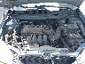 2T1KR32E15C****** Repairable 2005 Toyota Corolla in Dallas