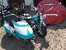 1HD1BMY12YY****** Salvage and Wrecked 2000 Harley-Davidson Fat Boy in Rec Rides Online Exclusive