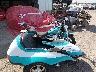 1HD1BMY12YY****** Wrecked 2000 Harley-Davidson Fat Boy in Ohio State