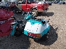 1HD1BMY12YY****** Salvage and Wrecked 2000 Harley-Davidson Fat Boy in Ohio State