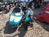 1HD1BMY12YY****** Used and Repairable 2000 Harley-Davidson Fat Boy in Ohio State