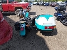 1HD1BMY12YY****** Salvage and Repairable 2000 Harley-Davidson Fat Boy in Ohio State