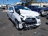 4A4AP4AU7EE****** Wrecked 2014 Mitsubishi Outlander in California State