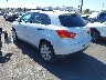 4A4AP4AU7EE****** Salvage and Repairable 2014 Mitsubishi Outlander in Ace Perris