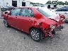 2T1BU4EE3CC****** Salvamento y Reparables 2012 Toyota Corolla en Long Island