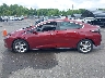 1G1RC6S56HU****** Repairable 2017 Chevrolet Volt in Connecticut State