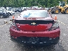 1G1RC6S56HU****** Wrecked 2017 Chevrolet Volt