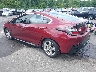 1G1RC6S56HU****** Salvage and Repairable 2017 Chevrolet Volt in Hartford
