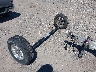 1YGUS1010NB****** Repairable 2020 Aluma Trailer 6810h Rt in Pittsburgh
