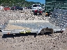 1YGUS1010NB****** Wrecked 2020 Aluma Trailer 6810h Rt in Pennsylvania State