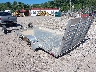 1YGUS1010NB****** Salvage and Repairable 2020 Aluma Trailer 6810h Rt in Pittsburgh