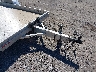 1YGUS1010NB****** Salvage 2020 Aluma Trailer 6810h Rt in Pittsburgh