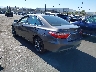 4T1BF1FK1GU****** Salvage and Repairable 2016 Toyota Camry in Ace Perris