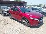JM3KFBEY6K0****** Repairable 2019 Mazda CX-5 in Oklahoma State