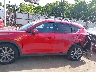 JM3KFBEY6K0****** Salvage 2019 Mazda CX-5