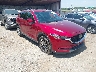 JM3KFBEY6K0****** Salvage and Wrecked 2019 Mazda CX-5 in Oklahoma City