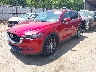 JM3KFBEY6K0****** Used and Repairable 2019 Mazda CX-5 in Oklahoma City