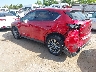 JM3KFBEY6K0****** Salvage and Repairable 2019 Mazda CX-5 in Oklahoma City