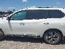 5N1DR2DN9LC****** Salvage 2020 Nissan Pathfinder