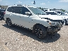 5N1DR2DN9LC****** Salvage and Wrecked 2020 Nissan Pathfinder in Houston