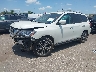 5N1DR2DN9LC****** Used and Repairable 2020 Nissan Pathfinder in Houston