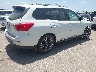 5N1DR2DN9LC****** Salvage and Wrecked 2020 Nissan Pathfinder in Texas State