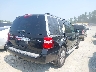 1FMFU19537L****** Salvamento y Destrozados 2007 Ford Expedition en Estado de Georgia