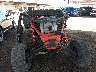 3JBVXAW42JK****** Repairable 2018 Can-Am Maverick X3