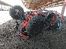 3JBVXAW42JK****** Used and Repairable 2018 Can-Am Maverick X3 in Rec Rides Online Exclusive