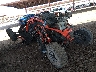 3JBVXAW42JK****** Salvage and Repairable 2018 Can-Am Maverick X3 in Rec Rides Online Exclusive