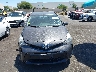JTDZN3EU6FJ****** Wrecked 2015 Toyota Prius V in California State