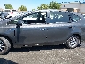JTDZN3EU6FJ****** Repairable 2015 Toyota Prius V in California State