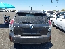 JTDZN3EU6FJ****** Wrecked 2015 Toyota Prius V