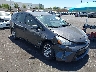 JTDZN3EU6FJ****** Salvage and Wrecked 2015 Toyota Prius V in Ace Perris