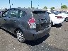 JTDZN3EU6FJ****** Salvage and Repairable 2015 Toyota Prius V in Ace Perris
