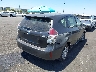 JTDZN3EU6FJ****** Salvage and Wrecked 2015 Toyota Prius V in California State